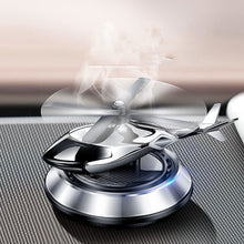 Afbeelding in Gallery-weergave laden, Auto Aromatherapie Zonnehelikopter Decoratie
