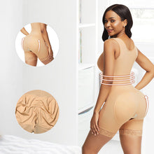 Afbeelding in Gallery-weergave laden, Shapewear met borsten
