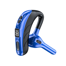 Afbeelding in Gallery-weergave laden, De nieuwe X13 power display draadloze Bluetooth-headset
