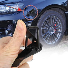 Afbeelding in Gallery-weergave laden, Veiligheidsslotclips voor zware autobumpers

