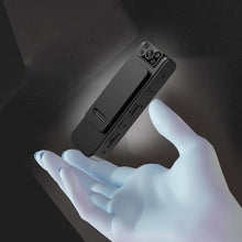 Afbeelding in Gallery-weergave laden, HD magnetische achterclipcamera
