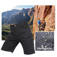 Afbeelding in Gallery-weergave laden, Waterdichte shorts
