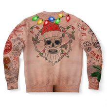 Afbeelding in Gallery-weergave laden, Creatieve Kerstmis Sweatshirt
