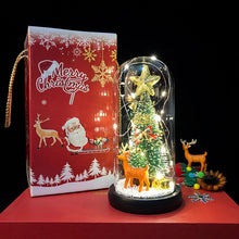 Afbeelding in Gallery-weergave laden, Betoverde Kerstboom

