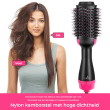 Afbeelding in Gallery-weergave laden, Eén Stap Salon 2-in-1 Föhn &amp; Styler
