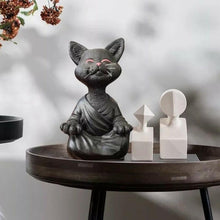 Afbeelding in Gallery-weergave laden, Boeddha Kat

