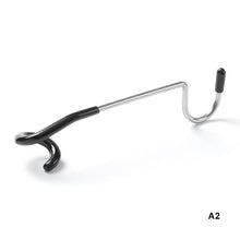 Afbeelding in Gallery-weergave laden, Kampeerlamp haak hanger
