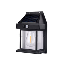 Afbeelding in Gallery-weergave laden, 🏡💡Wandlamp op zonne-energie
