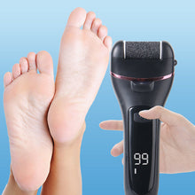 Afbeelding in Gallery-weergave laden, Foot Callus Remover with light
