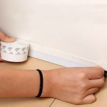 Afbeelding in Gallery-weergave laden, Multifunctionele Siliconen Afdichtstrip, 5m
