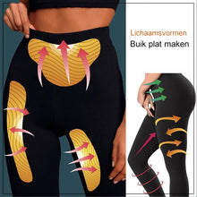 Afbeelding in Gallery-weergave laden, Winterverwarmende legging
