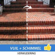 Afbeelding in Gallery-weergave laden, 2-in-1  hogedrukreiniger 2.0
