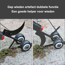 Afbeelding in Gallery-weergave laden, Toffe Weeds Marauder
