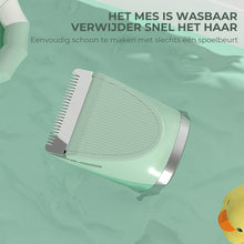 Afbeelding in Gallery-weergave laden, 4-in-1 scheerapparaat voor dierenhaar
