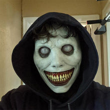 Afbeelding in Gallery-weergave laden, Griezelig Halloween-masker
