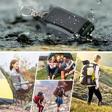 Afbeelding in Gallery-weergave laden, Mini Powerbank-sleutelhanger
