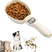 Afbeelding in Gallery-weergave laden, Digitale maatlepel voor huisdierenvoeding
