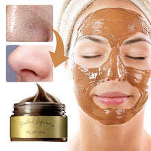 Afbeelding in Gallery-weergave laden, Herbal Refining Peel-Off Mask
