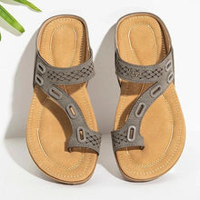 Afbeelding in Gallery-weergave laden, Comfortabele premium zomerpantoffels voor dames
