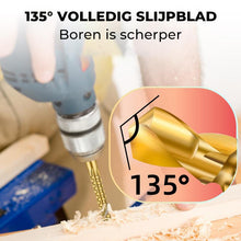 Afbeelding in Gallery-weergave laden, Kobaltborenset (6 stukken)

