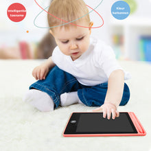 Afbeelding in Gallery-weergave laden, Kinder LCD Schrijf Tablet
