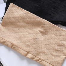 Afbeelding in Gallery-weergave laden, Naadloze string met hoge taille
