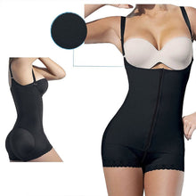 Afbeelding in Gallery-weergave laden, Dames Shaper Waist Trainer Tummy Control Panties
