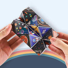 Afbeelding in Gallery-weergave laden, Cube magique 3D extraordinaire
