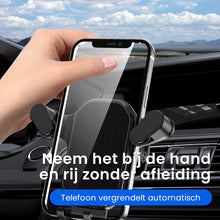 Afbeelding in Gallery-weergave laden, Haakbevestiging auto mobiele telefoon beugel

