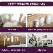 Afbeelding in Gallery-weergave laden, Herbruikbare Multifunctionele Dubbelzijdige Plakband

