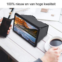 Afbeelding in Gallery-weergave laden, Universele schermversterker
