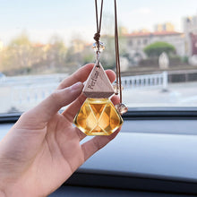 Afbeelding in Gallery-weergave laden, Auto parfum hanger
