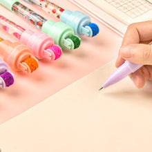 Afbeelding in Gallery-weergave laden, Magic Blowing Ballpoint Pen for Kids

