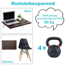 Afbeelding in Gallery-weergave laden, Opvouwbare driehoekige scheidingsbeugel
