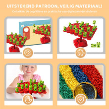 Afbeelding in Gallery-weergave laden, EVENWICHTIGE BOOMKIKKER
