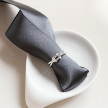 Afbeelding in Gallery-weergave laden, Vriendschap Knoop Ring
