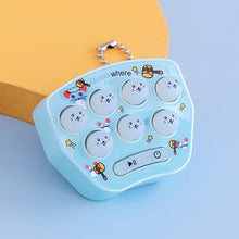 Afbeelding in Gallery-weergave laden, Mini Gopher-spel
