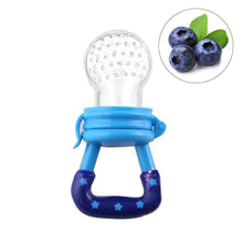 Afbeelding in Gallery-weergave laden, Babyfopspeen met vers fruit
