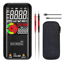 Afbeelding in Gallery-weergave laden, Digitale multimeter voor algemeen gebruik
