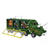 Afbeelding in Gallery-weergave laden, Muziek Dinosaurus Transporter
