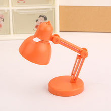 Afbeelding in Gallery-weergave laden, Magnetische mini-bureaulamp
