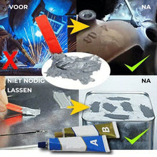 Afbeelding in Gallery-weergave laden, Multifunctionele AB-lijm
