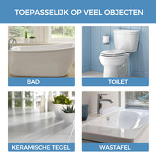 Afbeelding in Gallery-weergave laden, Tegel reparatie pasta
