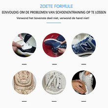 Afbeelding in Gallery-weergave laden, Professionele poetsschoenen vochtige doekjes
