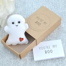 Afbeelding in Gallery-weergave laden, Leuk Ghost Matchbox-cadeau
