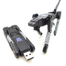 Afbeelding in Gallery-weergave laden, USB-flashdrive transformatoren
