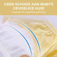 Afbeelding in Gallery-weergave laden, Baby zindelijkheids training slipje
