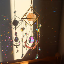 Afbeelding in Gallery-weergave laden, Buntem Kies Decoratief Windspiele
