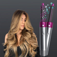 Afbeelding in Gallery-weergave laden, 5-in-1 professionele styler
