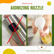 Afbeelding in Gallery-weergave laden, Luchtdruk Type Olie Spuitfles
